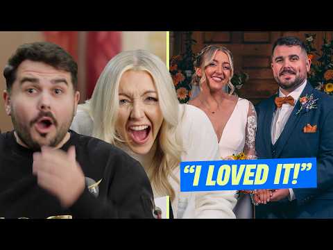 MAFS UK's most AWKWARD moments with Dean and Sarah | Capital