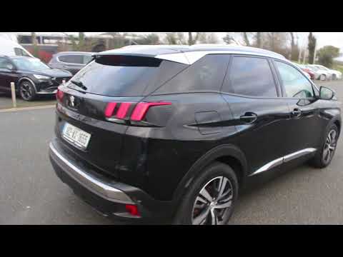 Peugeot 3008 1.5 BlueHDi 130bhp Allure - TENDER 9 - Image 2
