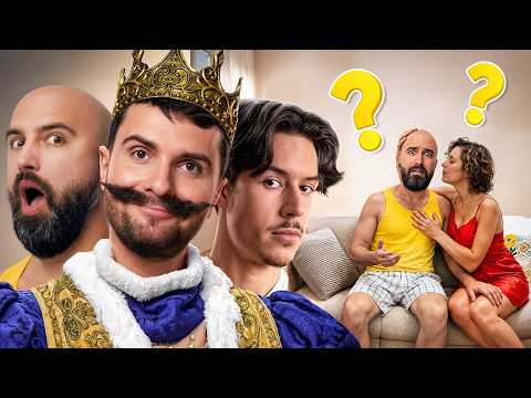 DEVINE QUI TU ES #3 ft. SEB