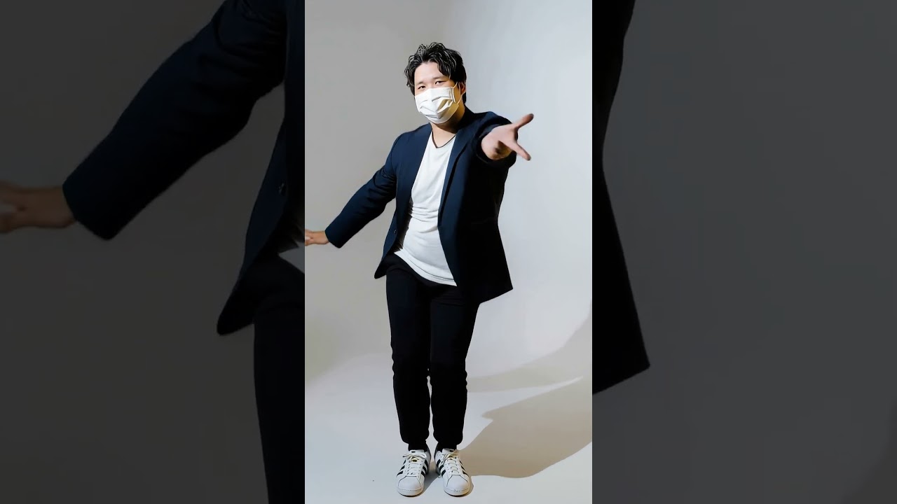 「IRIS OUT」#レゼダンス #チェンソーマン #RezeDance #ChainsawMan #irisout