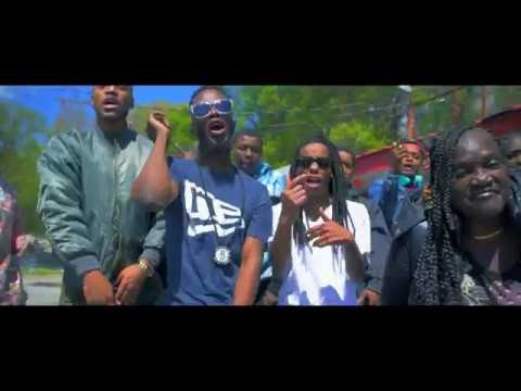 BabyEye Taylor - Trap Holiday ft. Lil Tee (Music Video)