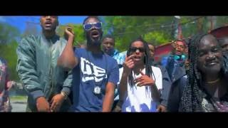 BabyEye Taylor - Trap Holiday ft. Lil Tee (Music Video)