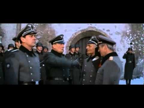 El desafio de las Águilas