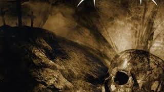 Calvarium Morbid Hordes Revenge Black Metal The Skull of Golgatha