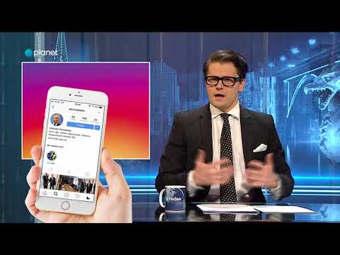 Ta teden: Instagram slovenskih politikov #1