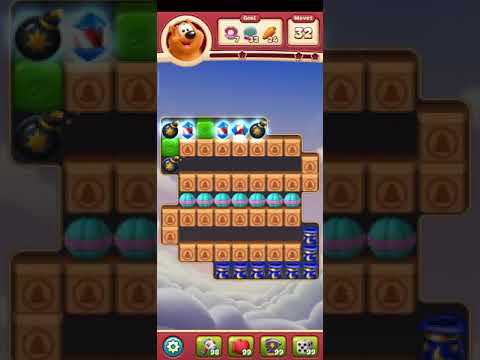 Toon Blast level 5033