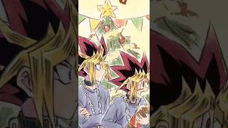 Muy pronto para Navidad ๐ #yugioh #anime #edit