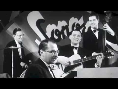 Sven Arefeldt - Fi-de-lej