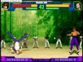 Capoeira Fighter 3 Lei Long Vs Maionese The Unbeatable Move