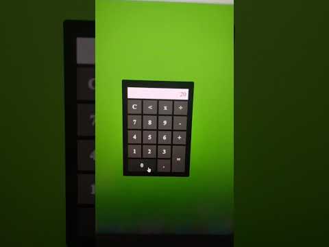 Tutorial completo de como desenvolver uma calculadora simples, do zero, com JavaScript! #javascript