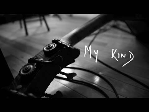 Tara Baswani - My Kind (Live Sessions)