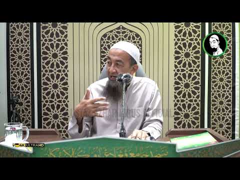 Apakah Maksud Zalim? - Ustaz Azhar Idrus