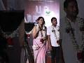 Rachitha Mahalakshmi UR Next Movie Pooja Kuttyma Tamil TV Rachithamahalakshmi