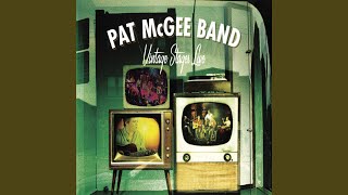 Music video thumbnail preview for Intro by Pat McGee Band