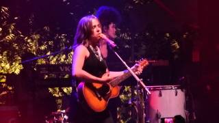 Serena Ryder - Heavy Love @ Riverfest in Elora