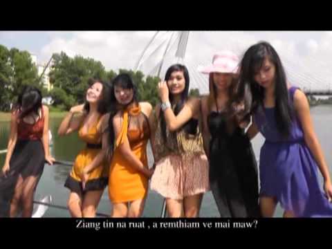 Kan thuanthu... Ka arsi