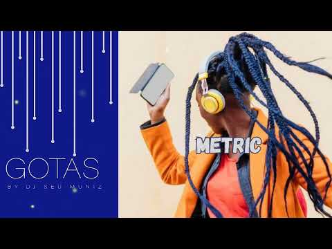 METRIC - Just The Once