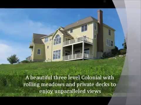 Home for Sale -- 77 Skyfields Drive, Groton MA