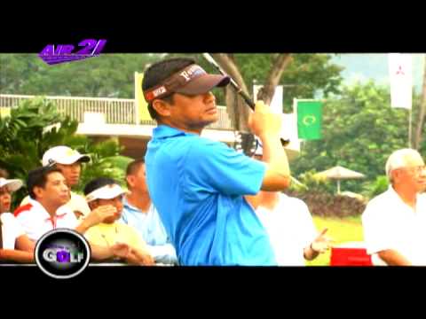 94th Philippine Open (Highlights of the Game)