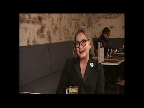 Balkanskom ulicom - Rialda Kadrić