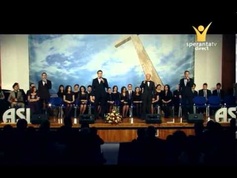 Christall Quartet   Vocea Ta