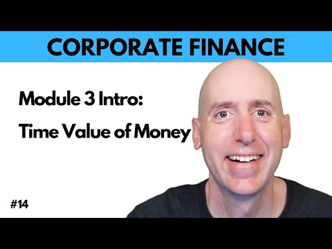 FIN 14 Time Value of Money