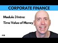 FIN 14 Time Value Of Money
