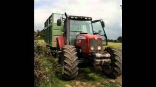 Hanley's Agri Contractors, Dunmore East, Co. Waterford