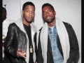 Kid Cudi feat. Kanye West - Wylin Cause I'm Young [G.O.O.D. Ass Mixtape CDQ]