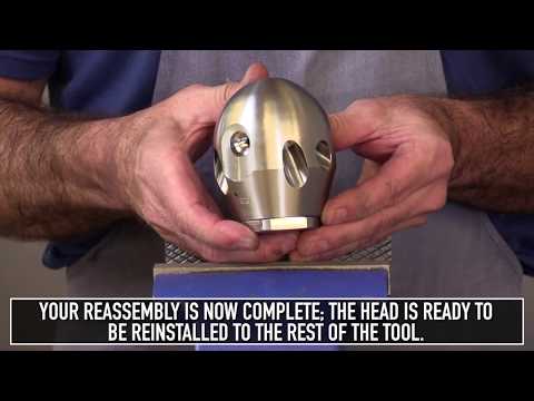 Warthog® Switcher Maintenance