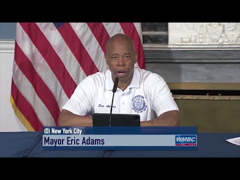 NYC & Asylum Seekers Latest