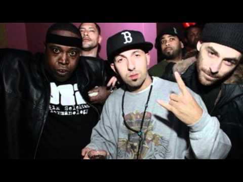 Termanology & Lil' Fame - Too Hard For TV