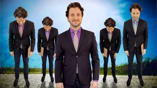 Panis Angelicus Music Video