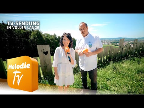 Herzlichst - September 2023 aus Neumarkt in der Oberpfalz (TV-Sendung)