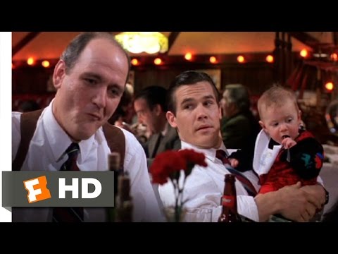 Flirting with Disaster (5/12) Movie CLIP - The Big Circumcision Controversy (1996) HD