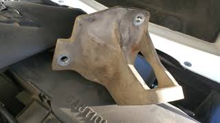 C5 Corvette Motor Mounts Easy Install