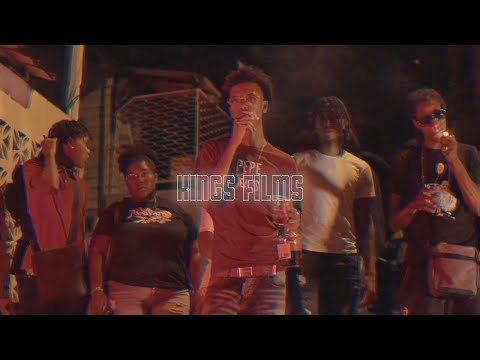 JOK'R - SI BALAN |Dir by KINGS FILMS| #QDGZ