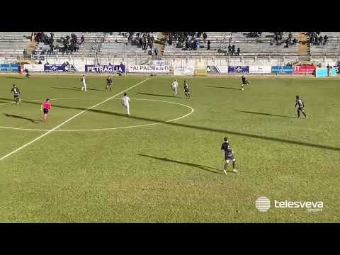 SERIE D | MATERA-CAVESE 0-1