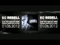 KC Rebell - Besser wenn du Gehst (Instrumental ...