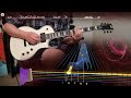 Ode To Joy Ludwig Van Beethoven Lead Guitar Rocksmith BETA
