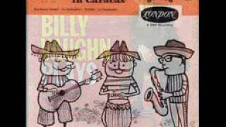 Billy Vaughn And His Orchestra - Theme From `The Threepenny Opera` ( 1956 )