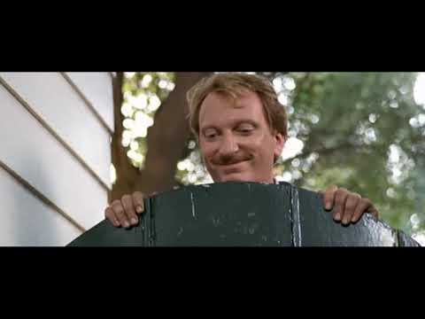 Ferris Bueller's Day Off Extended Trailer