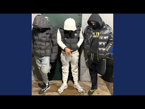 No Lackin (feat. T5dag)