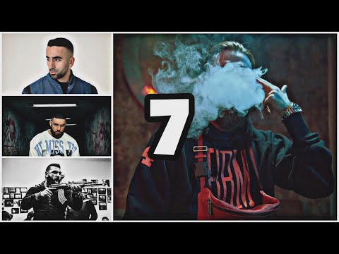 Rapper über Sun Diego 7