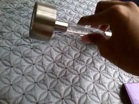 Dollar General solar color changing led stake light