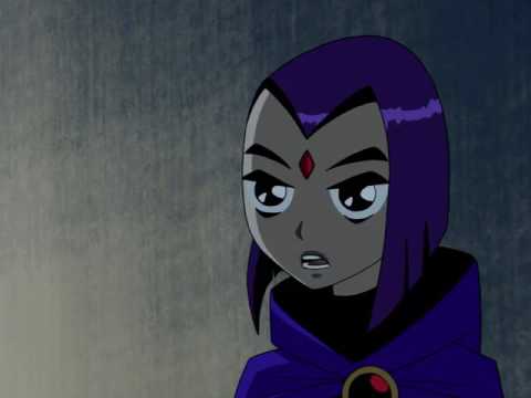 Beast Boy's accidental joke to Starfire