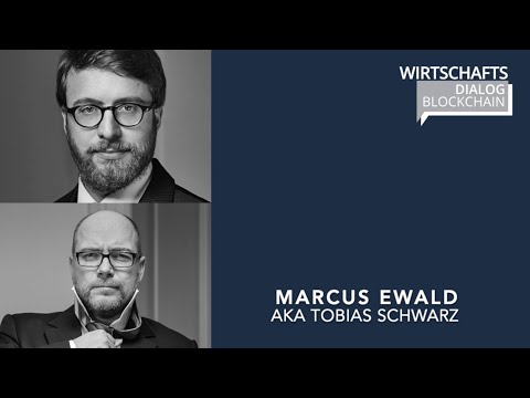 Tobias Schwarz und Marcus Ewald Gründung Landesgruppe Rheinland-Pfalz & Keynote