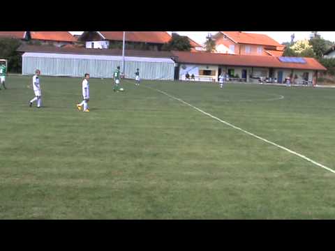 2013 Testspiel U14 SV Kay Drittel 3