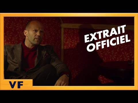 Spy - Extrait Vrai espion [Officiel] VF HD