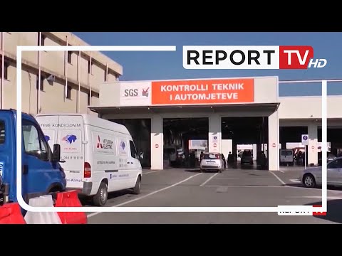 Ndryshon Kodi Rrugor/ Kolaudimi i makinave 1 herë në 2 vjet, kush lëviz pa siguracion i del emri